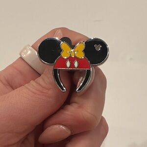 2025 Walt Disney World (WDW) Hidden Mickey Minnie Mouse Ear Headband